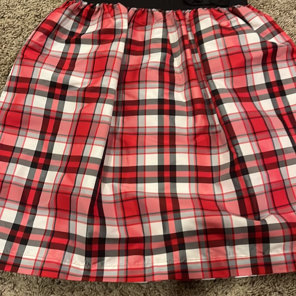 5t carters adorable holiday dress - Picture 3 of 4